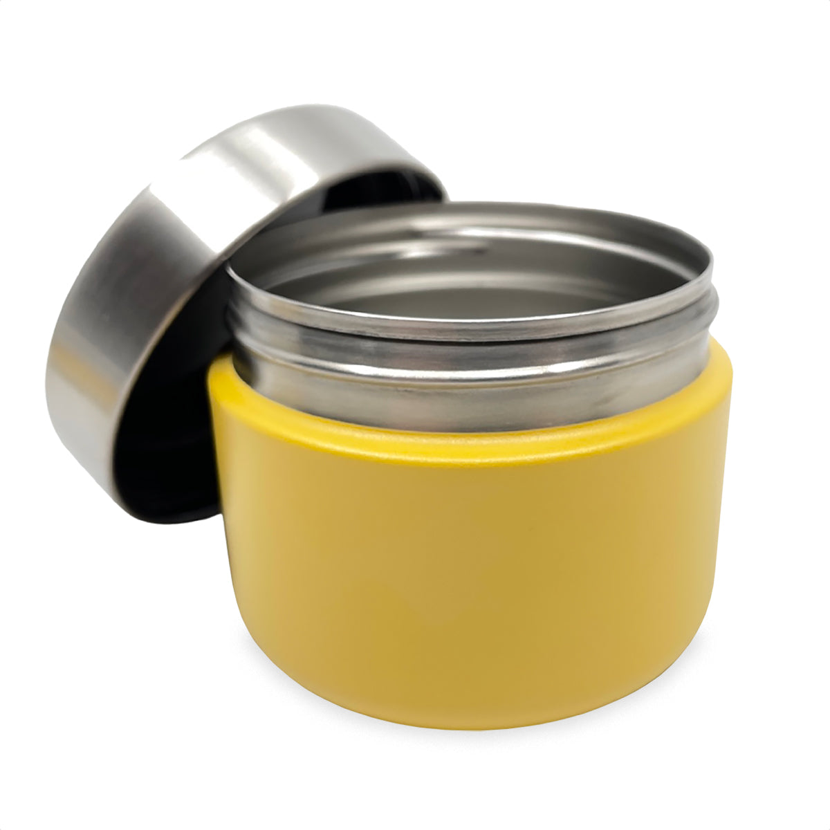 Stainless Steel Foodjar - 420ml