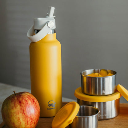 Stainless steel thermos bottles 500ml