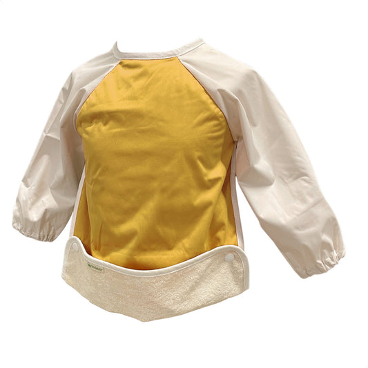 Sleeve Bib