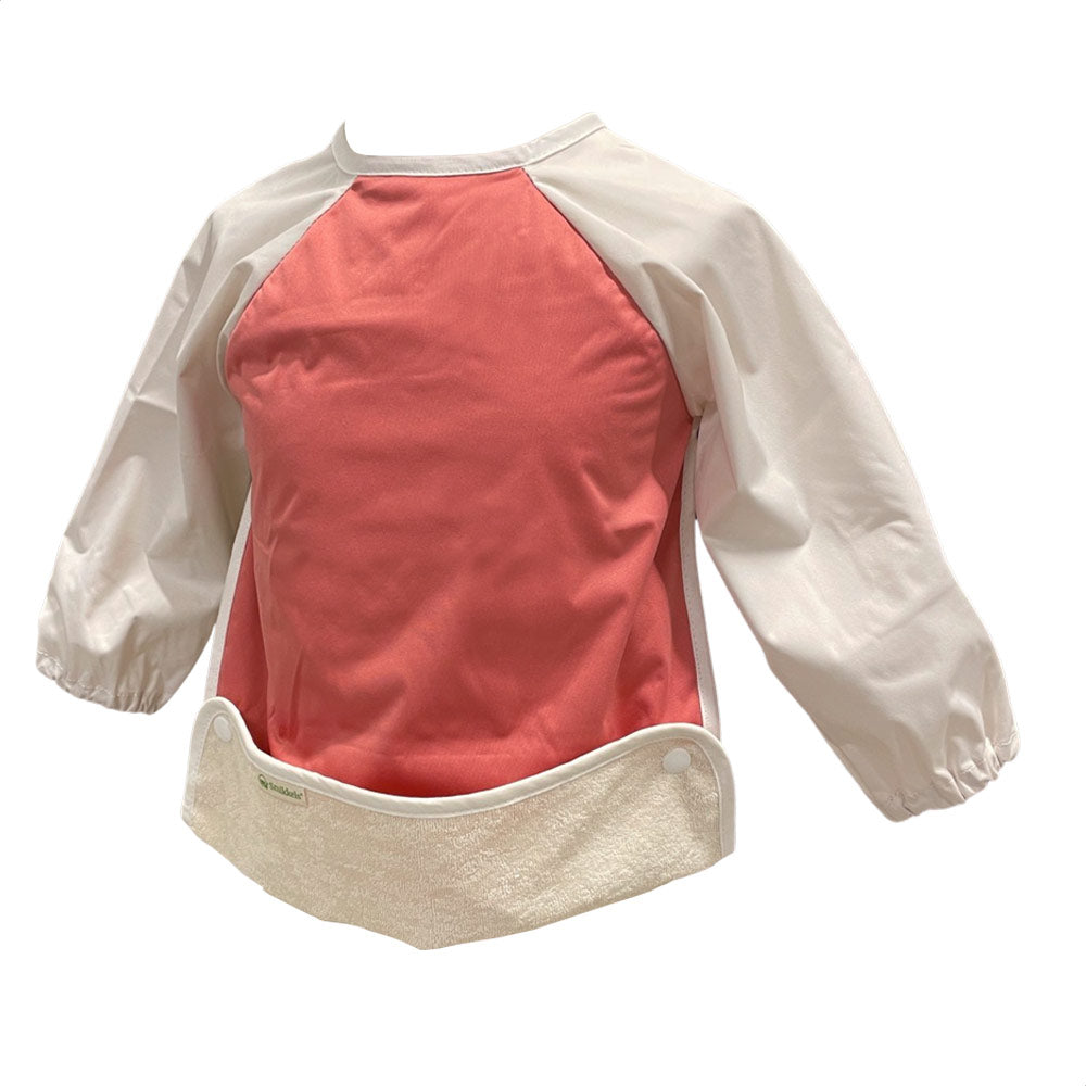 Sleeve Bib