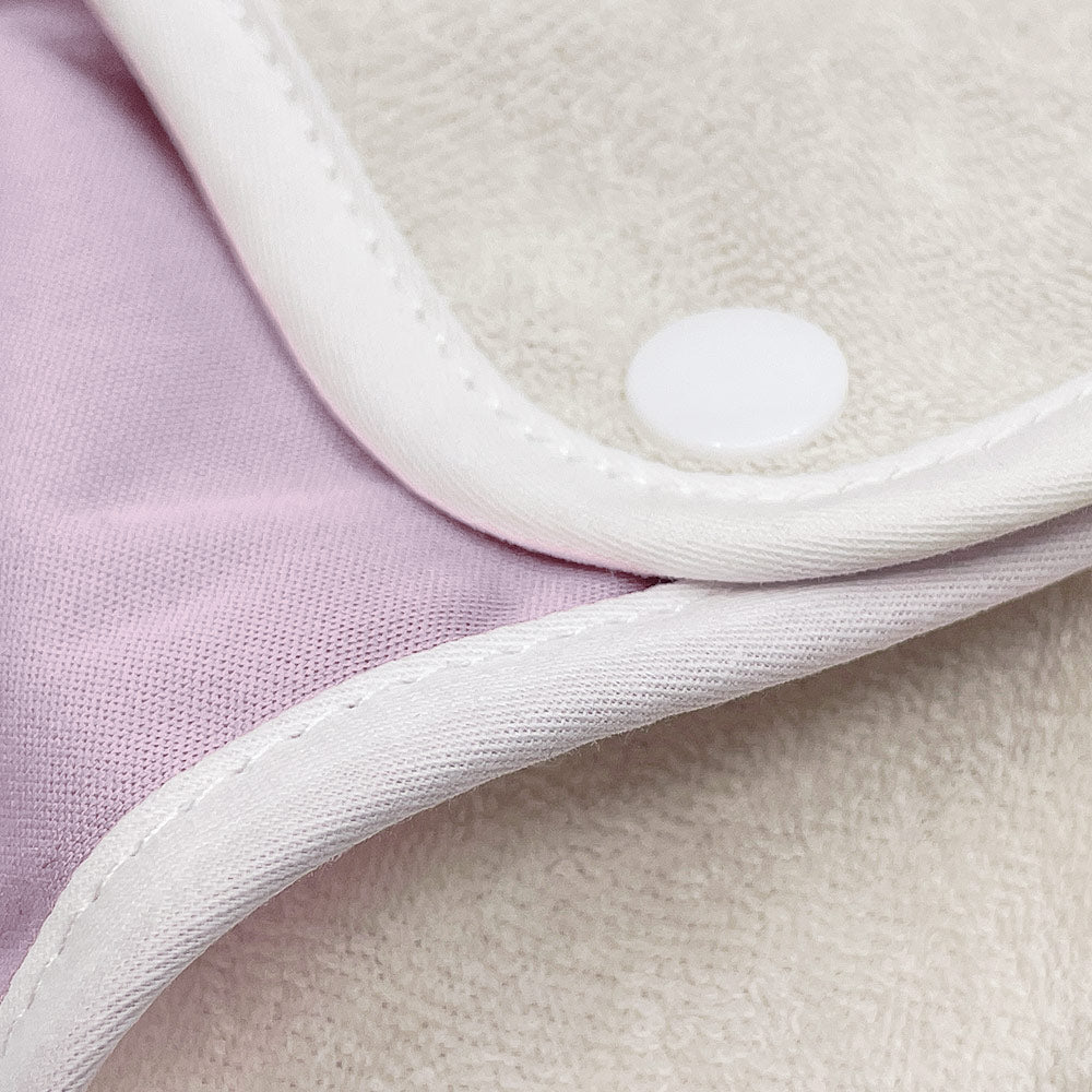 Sleeve Bib