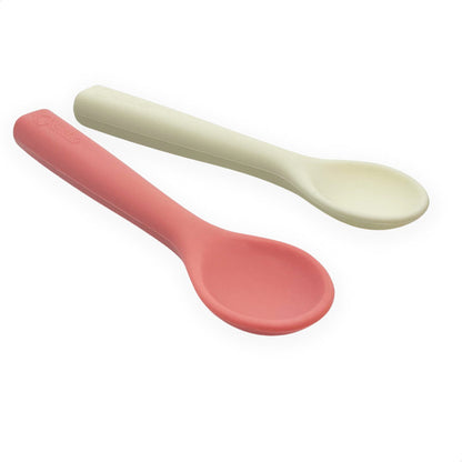 Siliconen spoons (set)