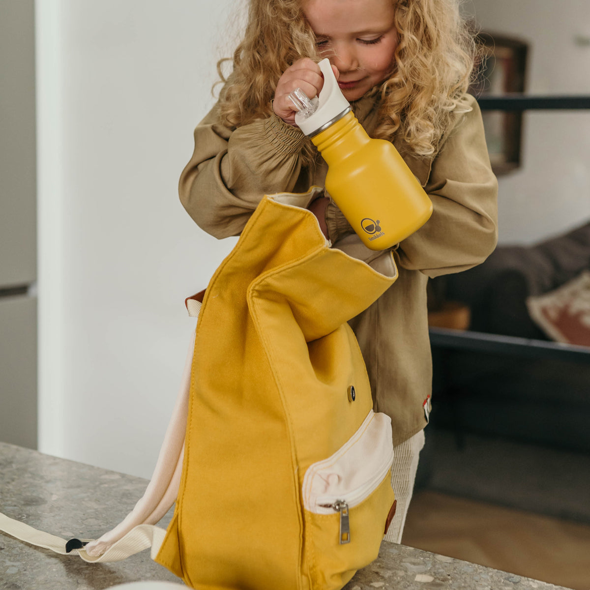 Smikkels – Children’s backpack