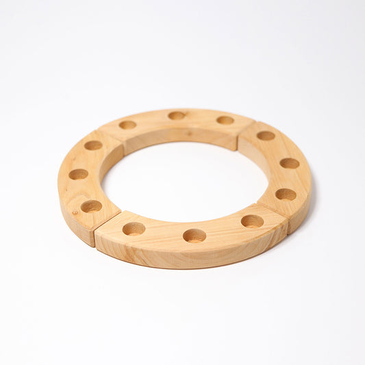 Small Celebration Ring