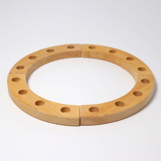 Large Celebration Ring