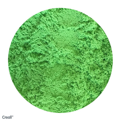 Modelling sand