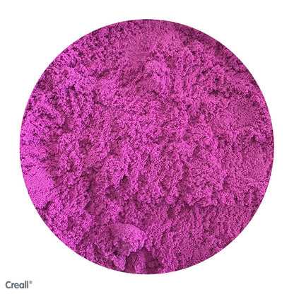 Modelling sand