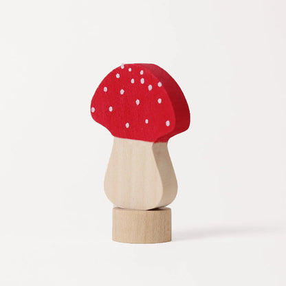 Figure décorative