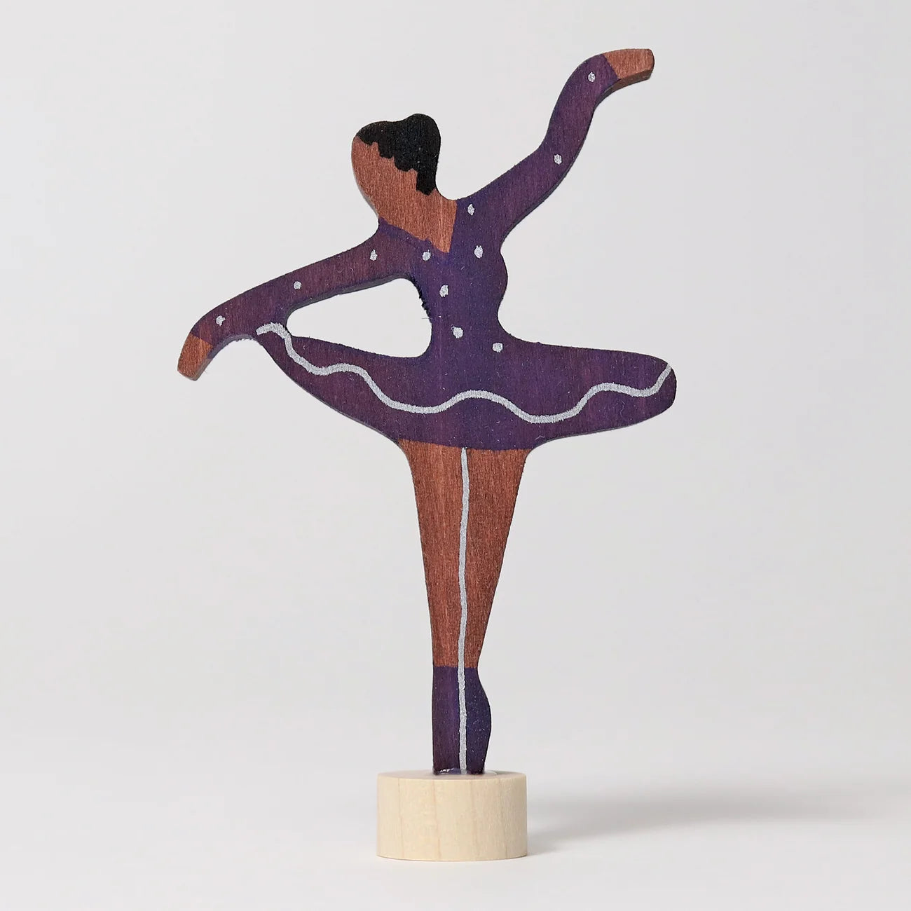 Figure décorative