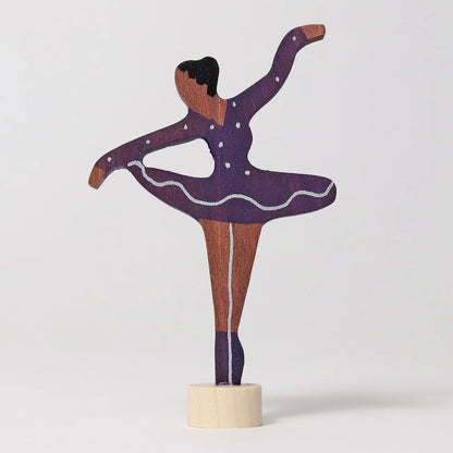 Figure décorative