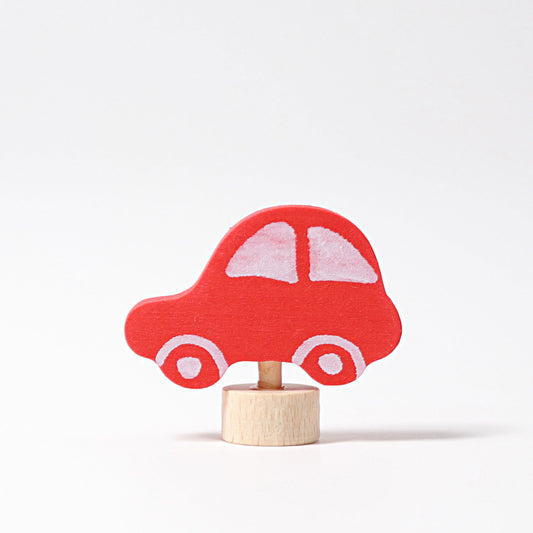 Decorative Figures - Vehicles