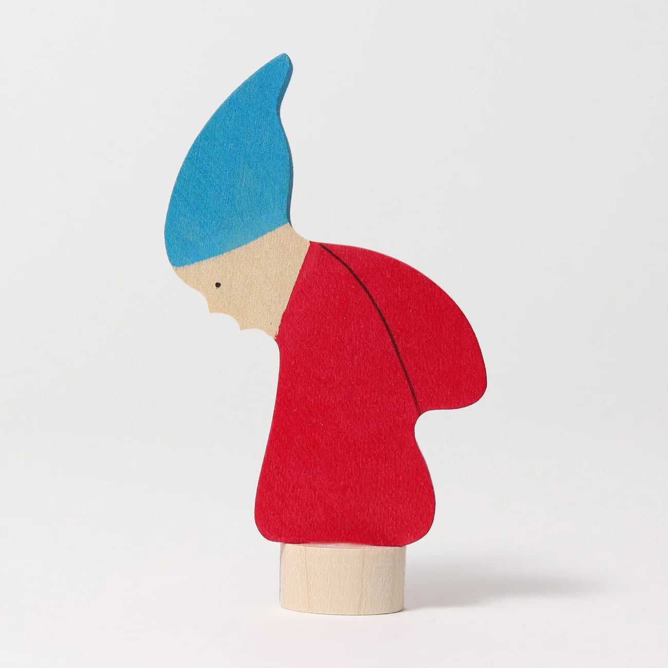 Figure décorative