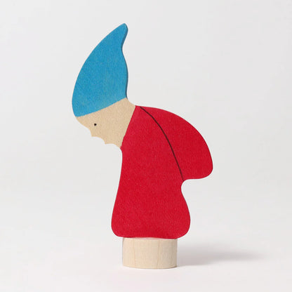 Figure décorative