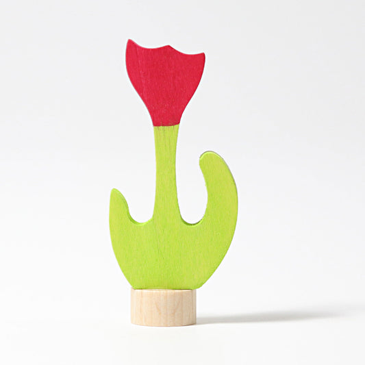 Decorative figures - Plants