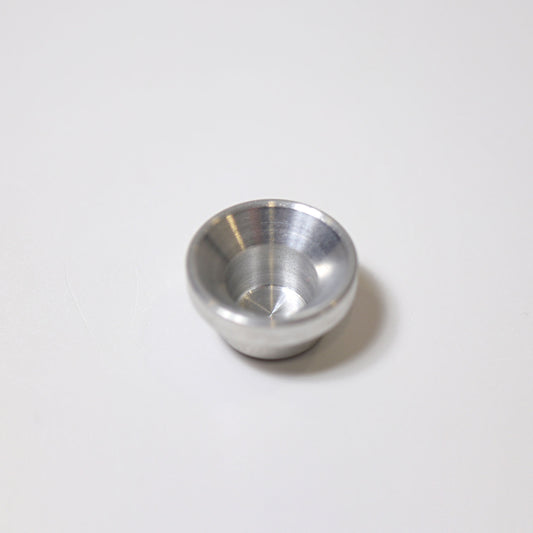Aluminium Candle Holder