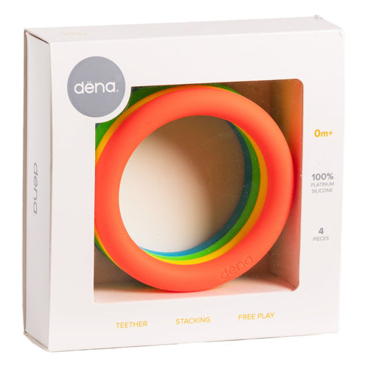 Silicone Rings