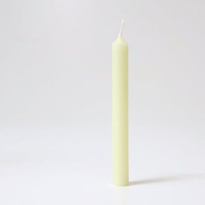 Beewax Candles - 12 PCS