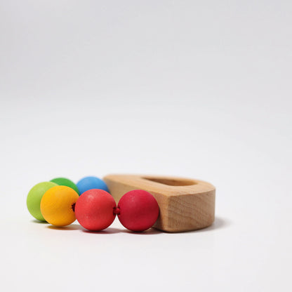 Rainbow Boat