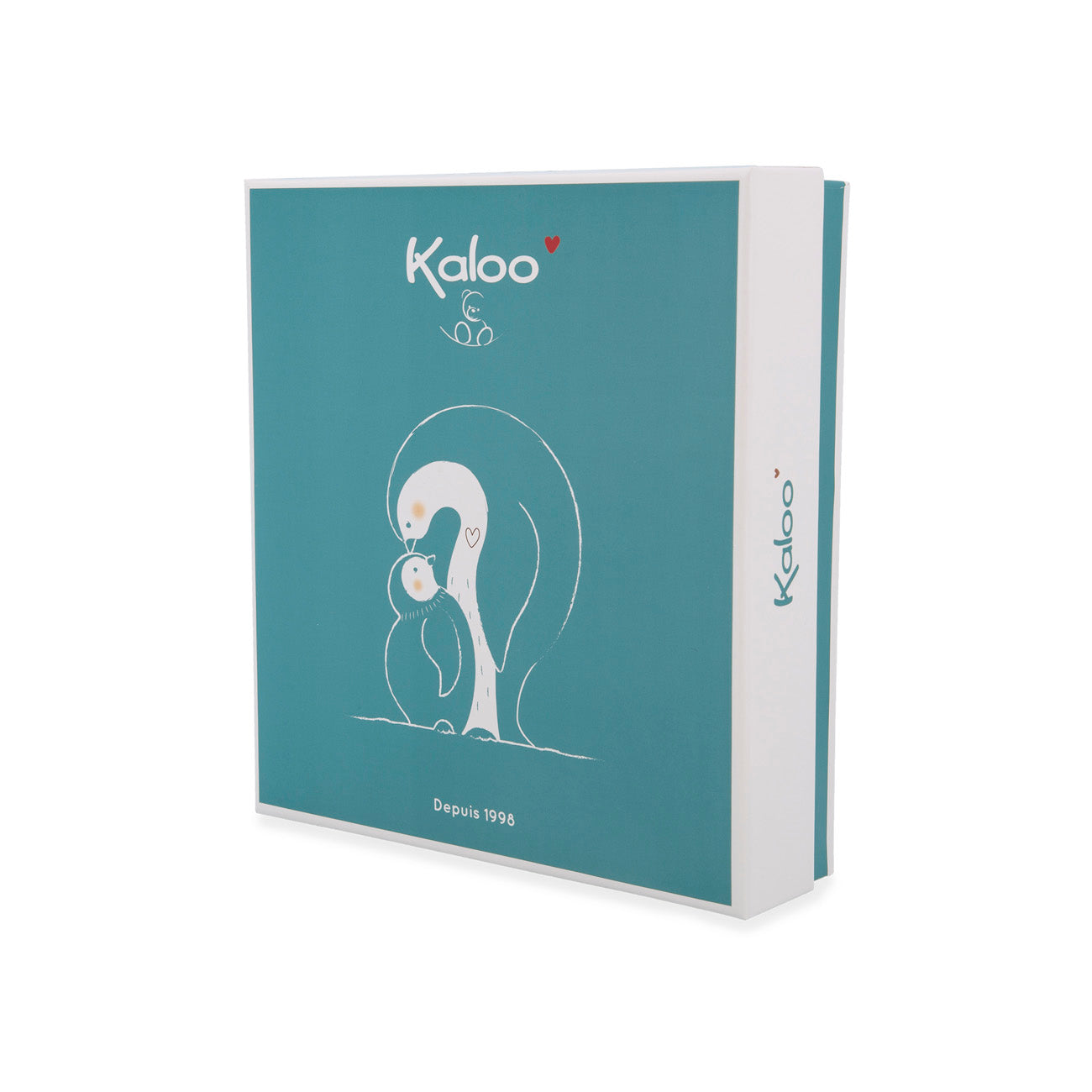 Soft Penguin Comforter