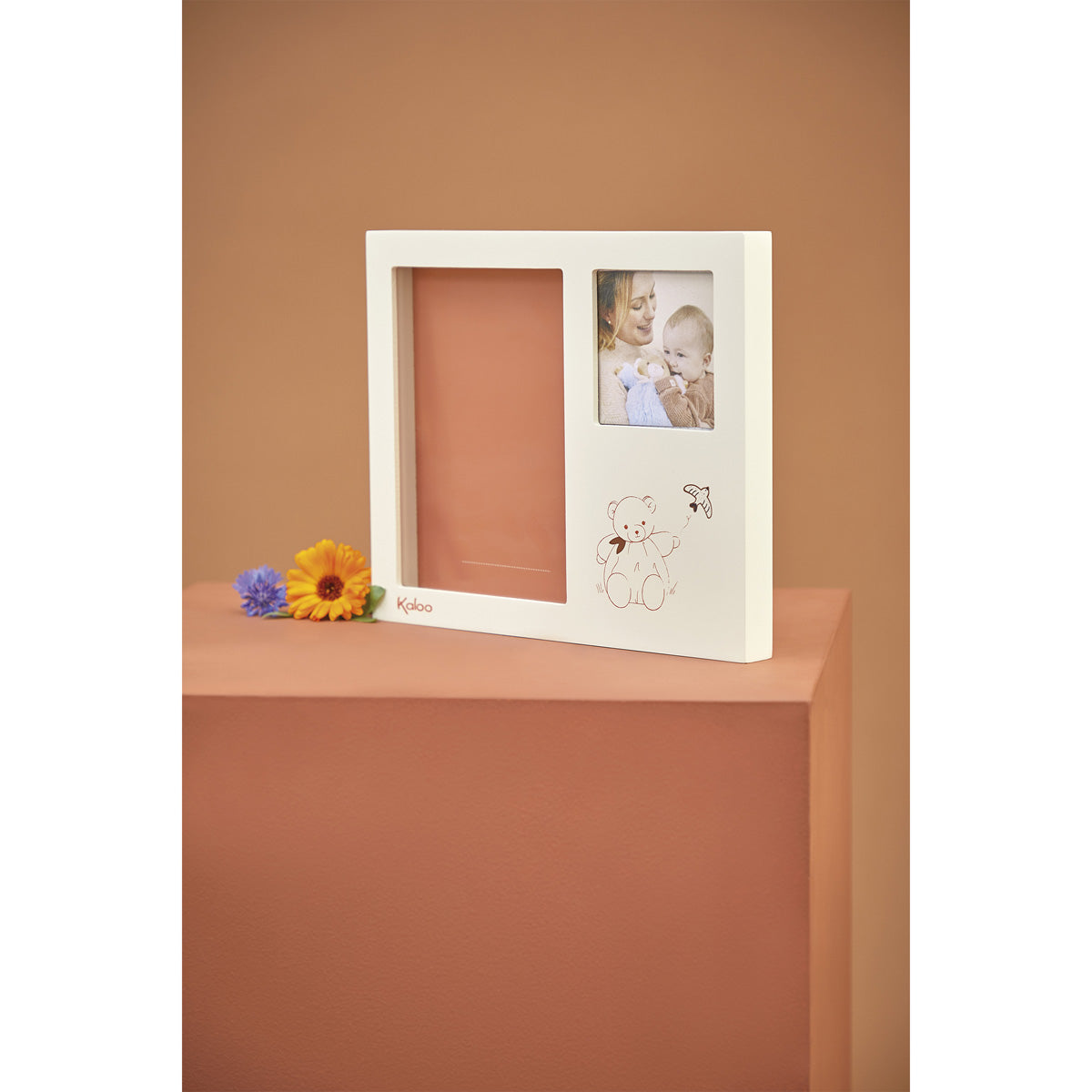 Mijn terracotta herinneringslijst - Foto en print