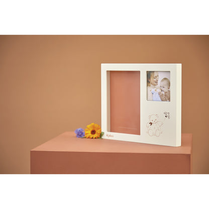 Mijn terracotta herinneringslijst - Foto en print