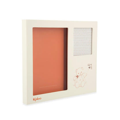 Mijn terracotta herinneringslijst - Foto en print
