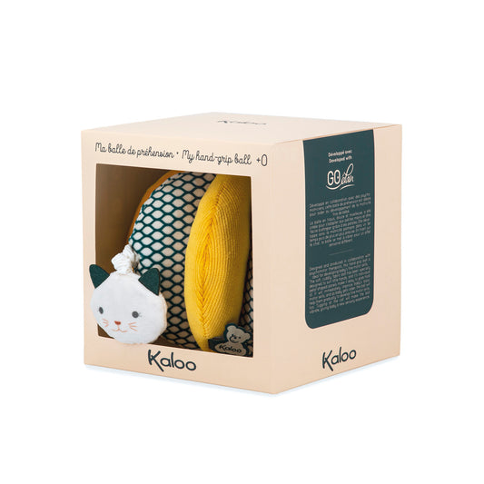 Grasp Ball for Babies