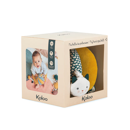 Grasp Ball for Babies