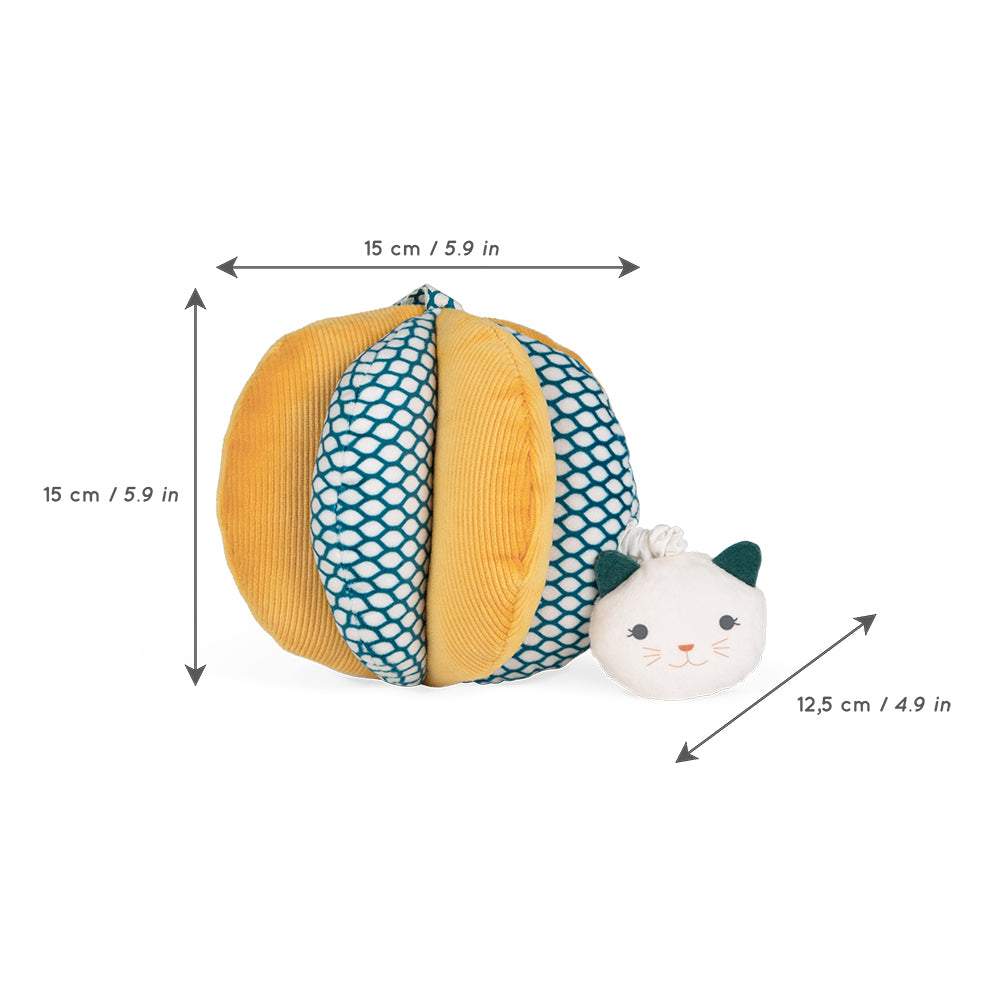 Grasp Ball for Babies