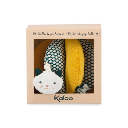 Grasp Ball for Babies