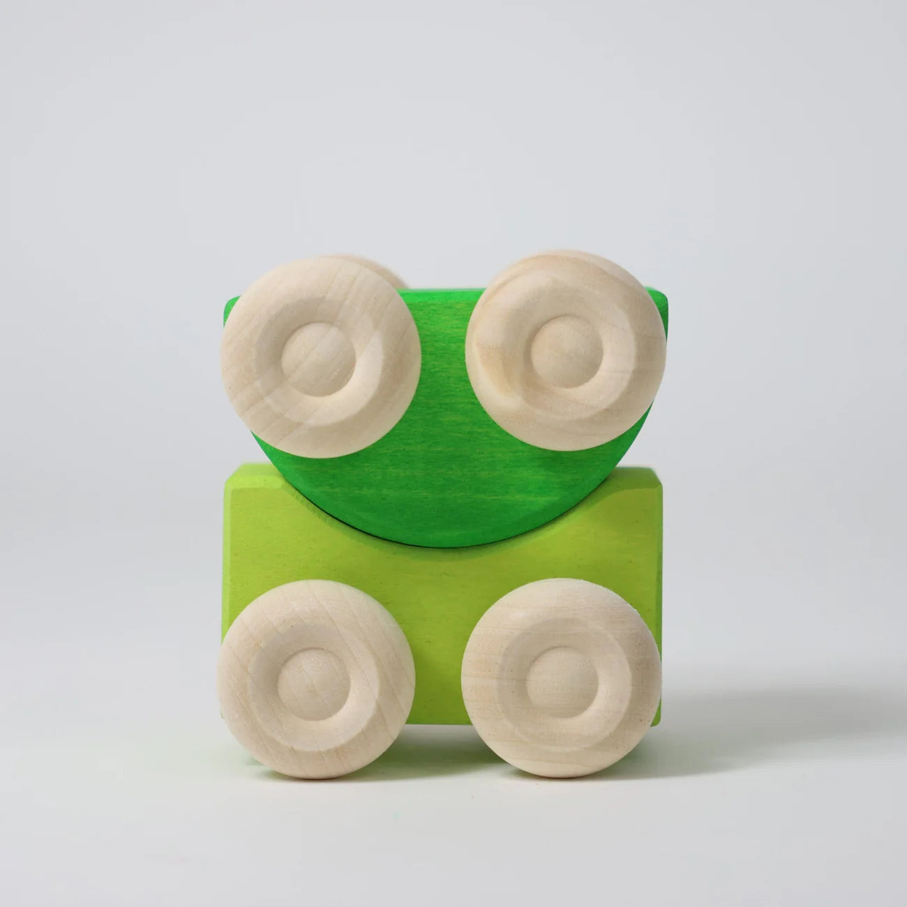 Stacking Cars