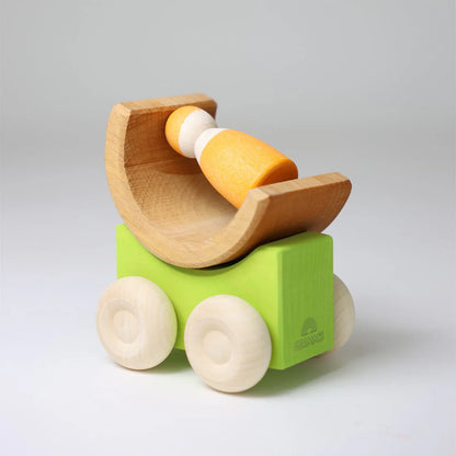 Stacking Cars