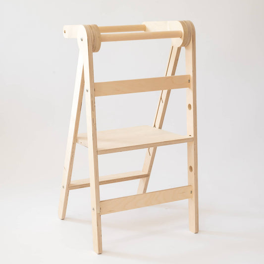Montessori Learning Tower/ Kitchen helper