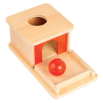 Ball Drop Box