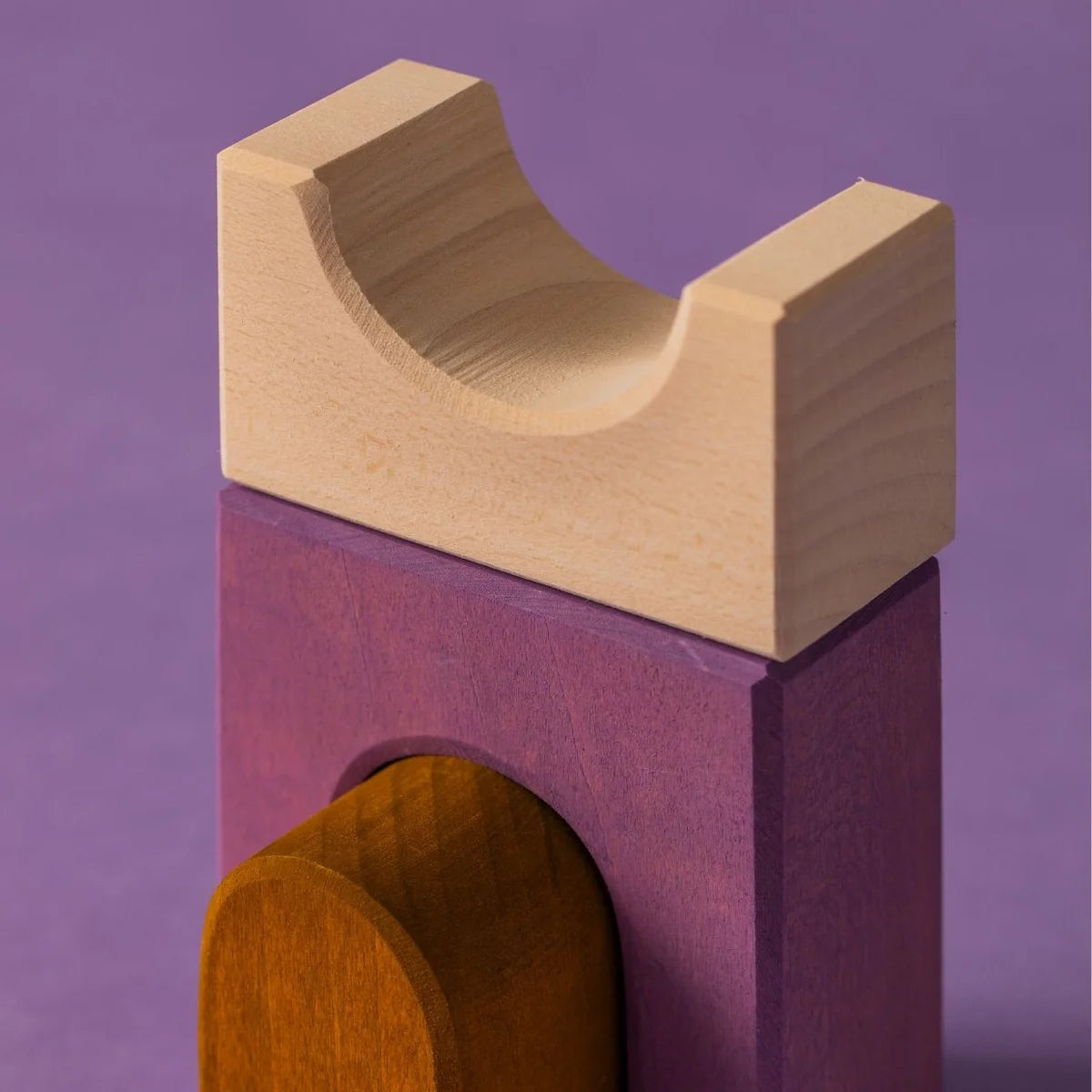 Building Set Panorama