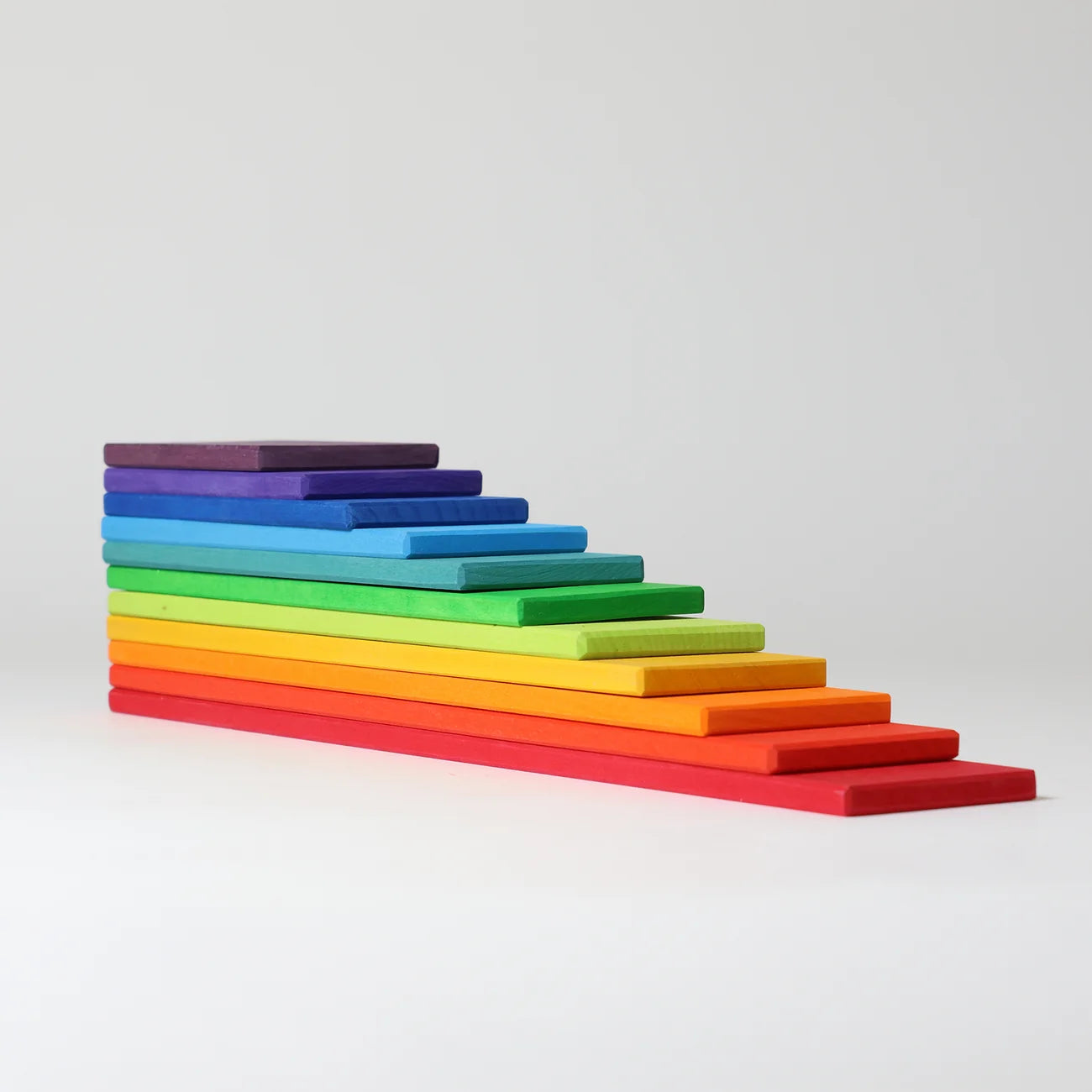 Rainbow Building Boards