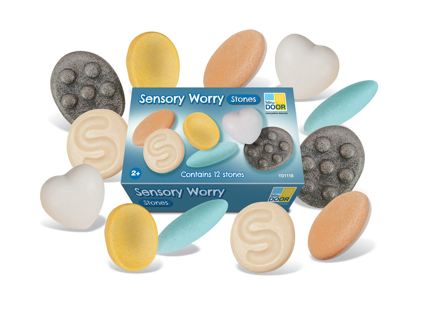 Sensory Worry