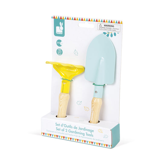 Gardening Tools