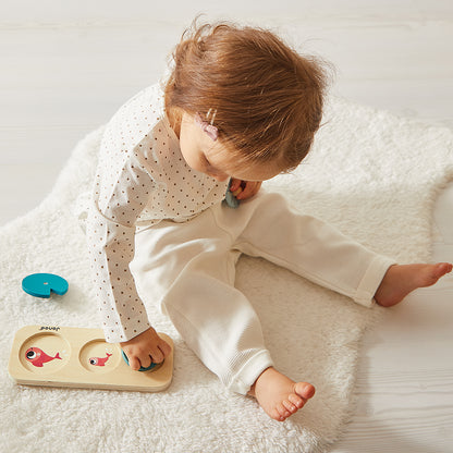 12 Months Box - Stimulating Their Sensory Awakening