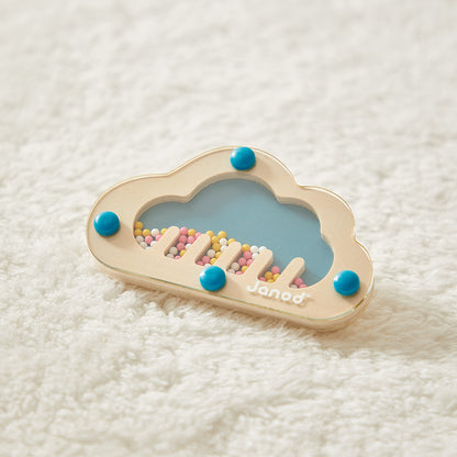 12 Months Box - Stimulating Their Sensory Awakening