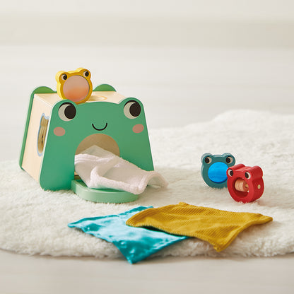 12 Months Box - Stimulating Their Sensory Awakening