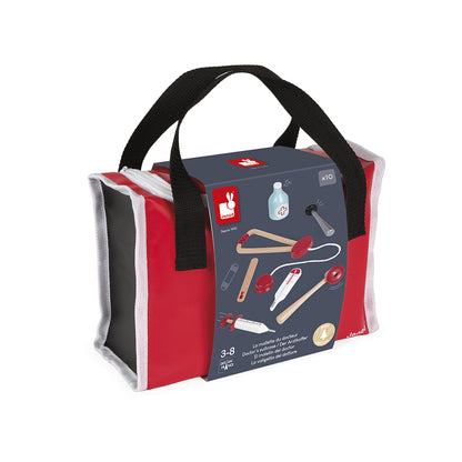 Doctor's Bag