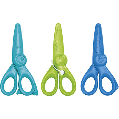 My First Pair of Scissors