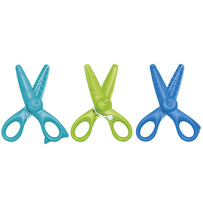 My First Pair of Scissors
