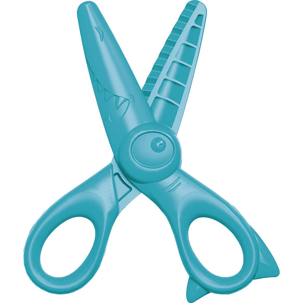 My First Pair of Scissors