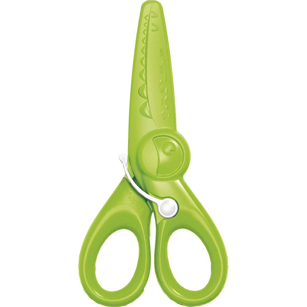 My First Pair of Scissors