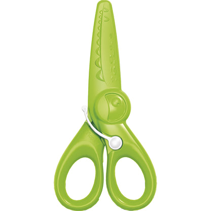 My First Pair of Scissors