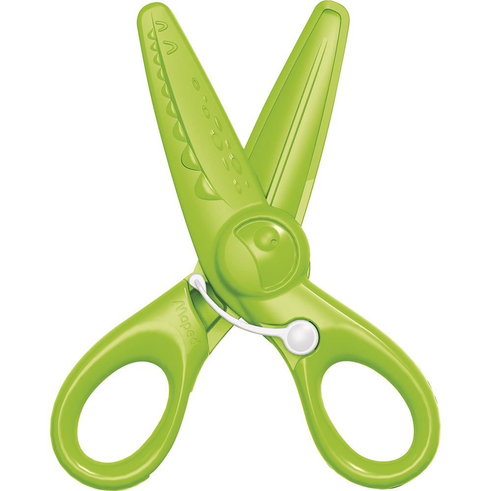 My First Pair of Scissors