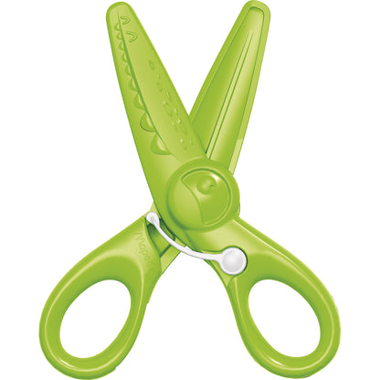 My First Pair of Scissors