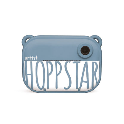 Hoppstar Camera Artist - Denim